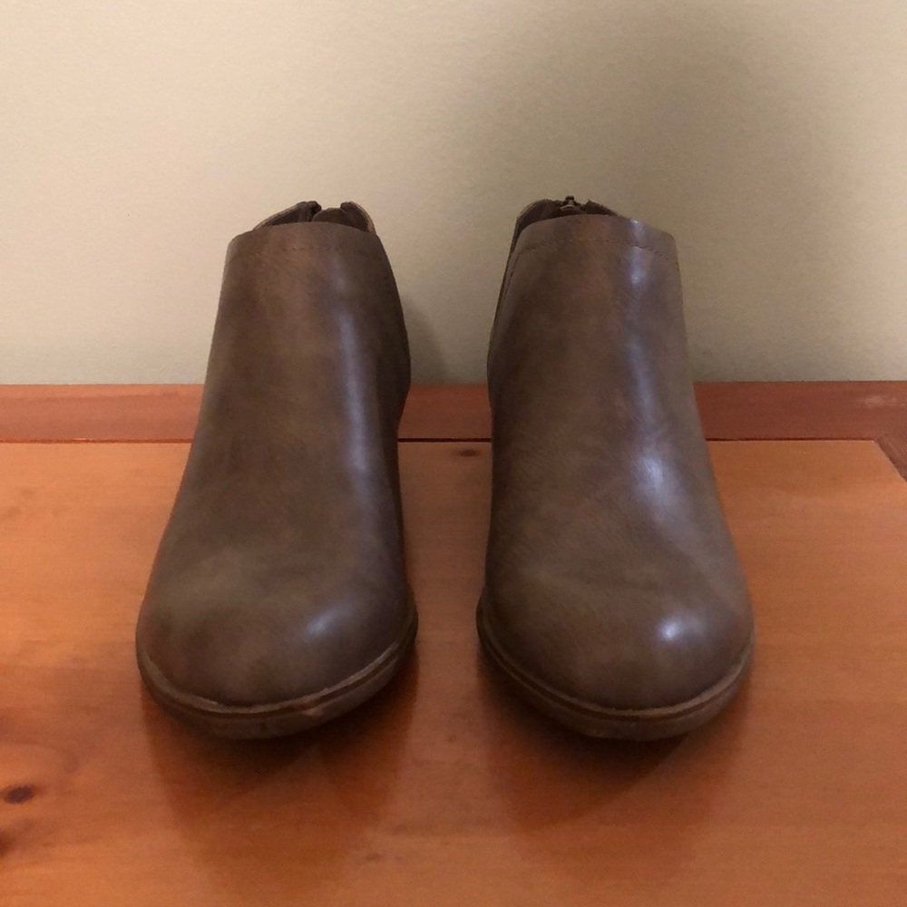 Altar’d State Booties - Picture 2 of 4